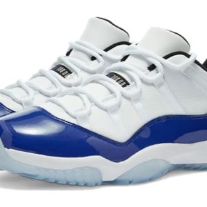 AIR JORDAN 11 RETRO LOW